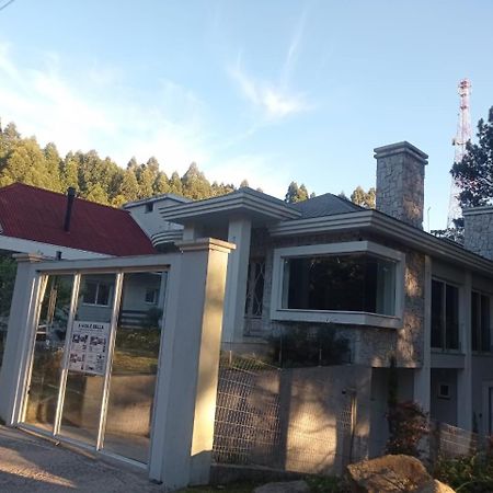 A Vida E Bella - Gramado Rs Apartment Ngoại thất bức ảnh