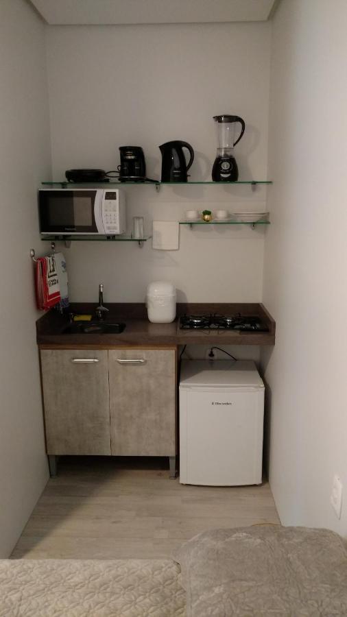 A Vida E Bella - Gramado Rs Apartment Ngoại thất bức ảnh