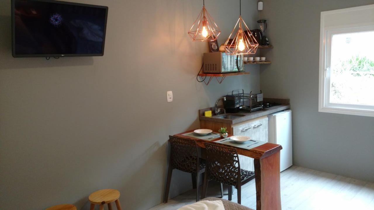 A Vida E Bella - Gramado Rs Apartment Ngoại thất bức ảnh
