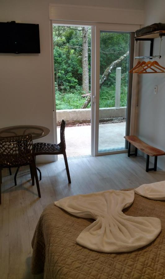 A Vida E Bella - Gramado Rs Apartment Ngoại thất bức ảnh
