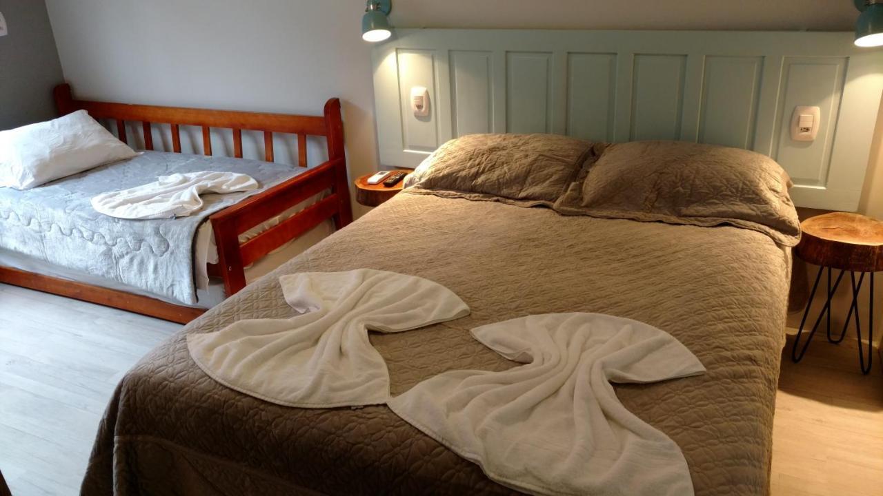 A Vida E Bella - Gramado Rs Apartment Ngoại thất bức ảnh