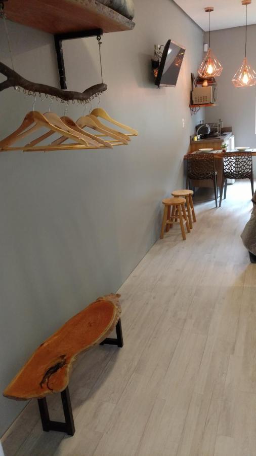 A Vida E Bella - Gramado Rs Apartment Ngoại thất bức ảnh