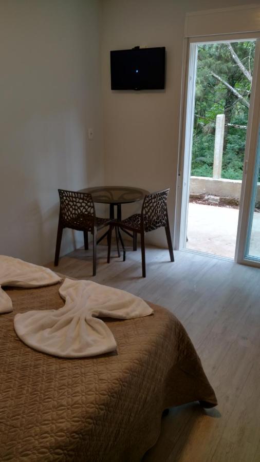 A Vida E Bella - Gramado Rs Apartment Ngoại thất bức ảnh