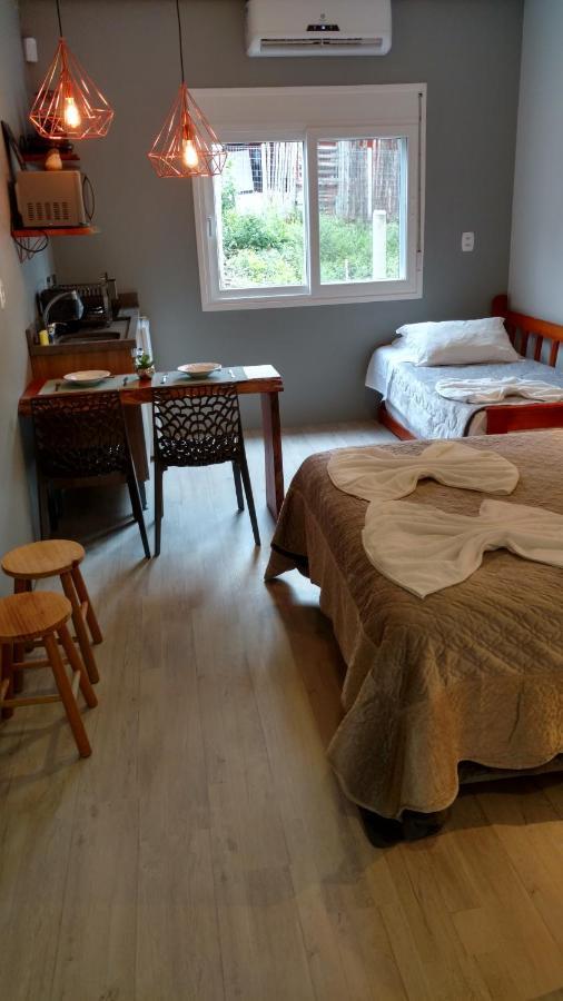 A Vida E Bella - Gramado Rs Apartment Ngoại thất bức ảnh