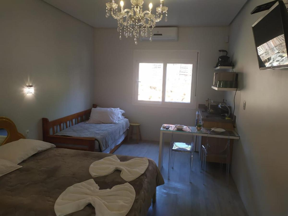 A Vida E Bella - Gramado Rs Apartment Ngoại thất bức ảnh