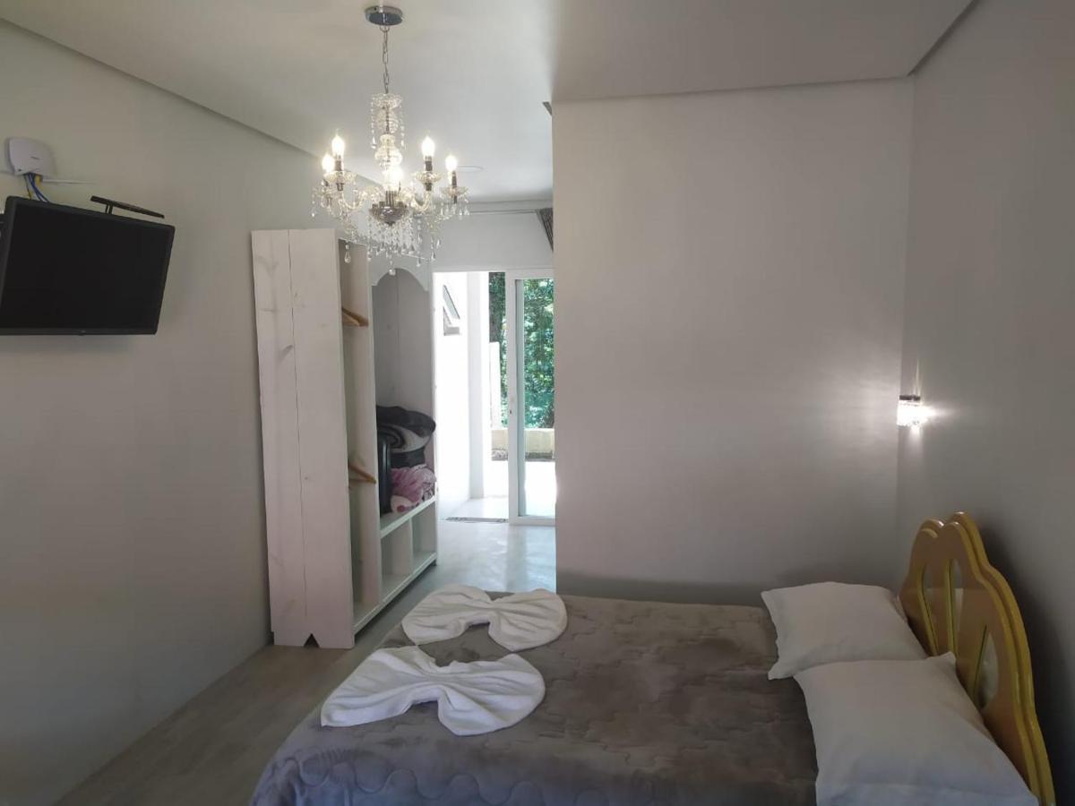 A Vida E Bella - Gramado Rs Apartment Ngoại thất bức ảnh