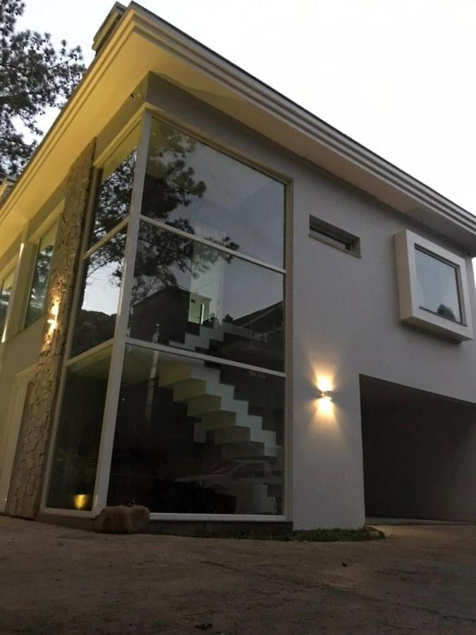 A Vida E Bella - Gramado Rs Apartment Ngoại thất bức ảnh