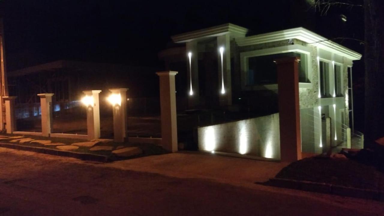 A Vida E Bella - Gramado Rs Apartment Ngoại thất bức ảnh