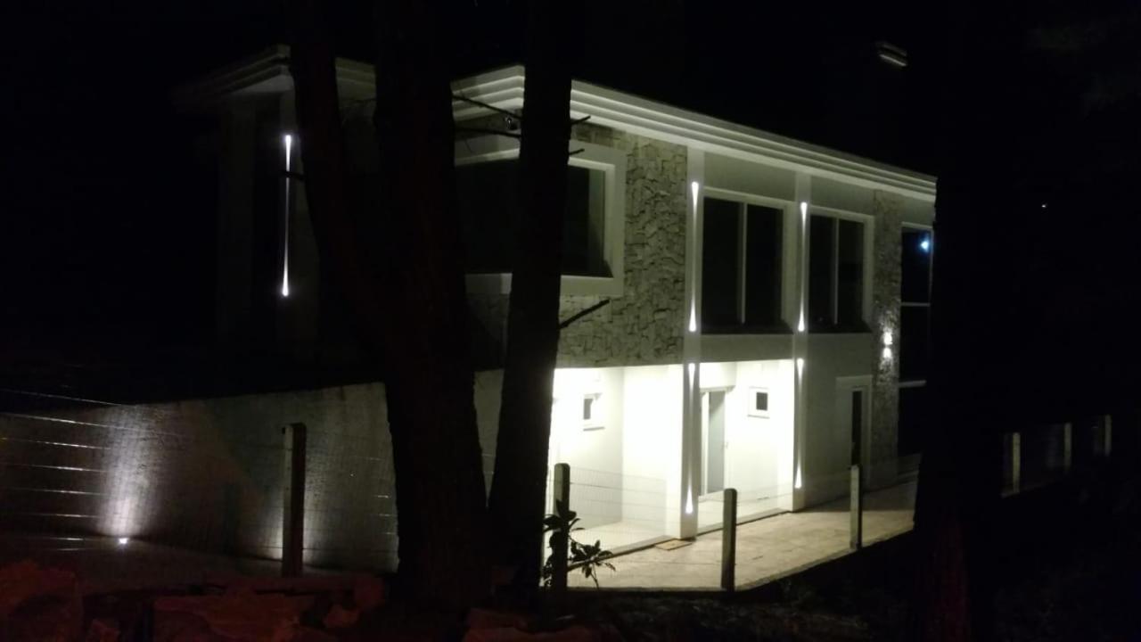 A Vida E Bella - Gramado Rs Apartment Ngoại thất bức ảnh