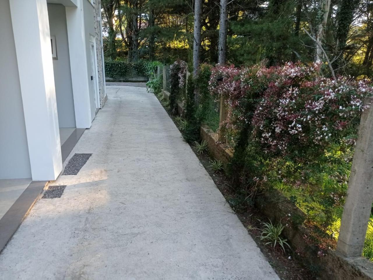 A Vida E Bella - Gramado Rs Apartment Ngoại thất bức ảnh