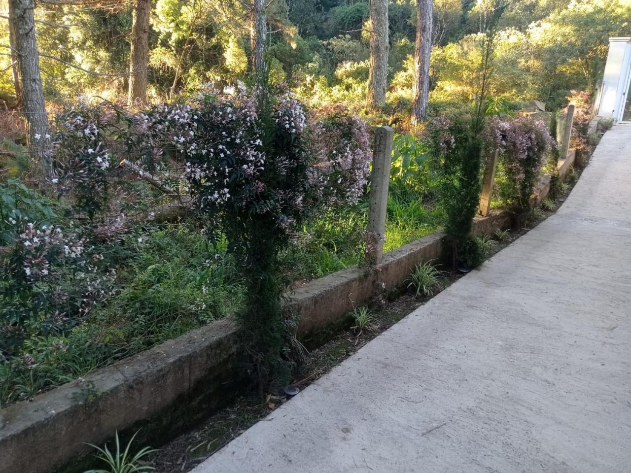 A Vida E Bella - Gramado Rs Apartment Ngoại thất bức ảnh