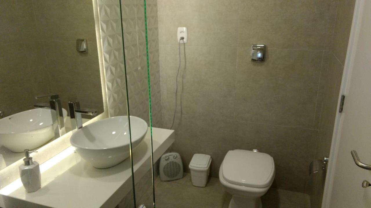 A Vida E Bella - Gramado Rs Apartment Ngoại thất bức ảnh