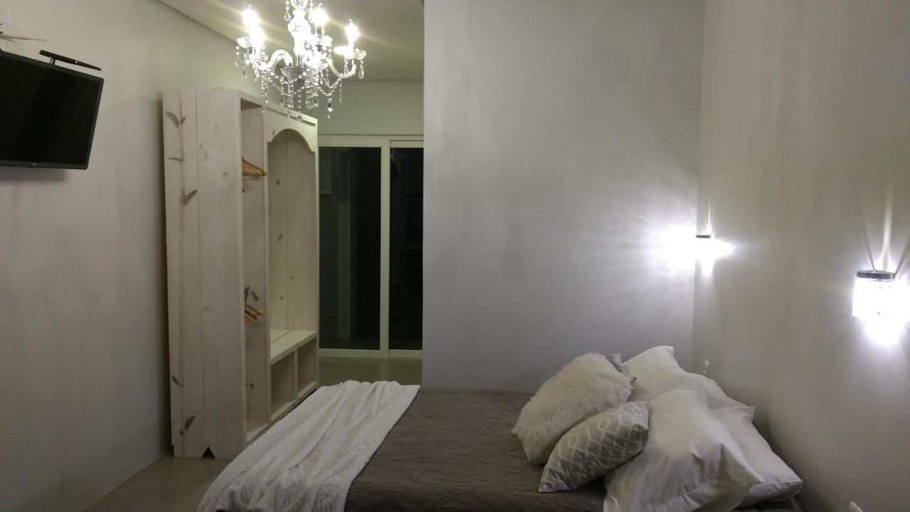 A Vida E Bella - Gramado Rs Apartment Ngoại thất bức ảnh
